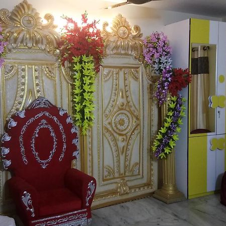Ghosh Villa Guest House Колката Екстер'єр фото
