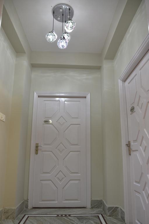 Ghosh Villa Guest House Колката Екстер'єр фото