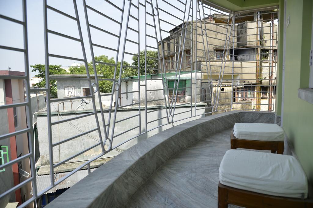Ghosh Villa Guest House Колката Екстер'єр фото