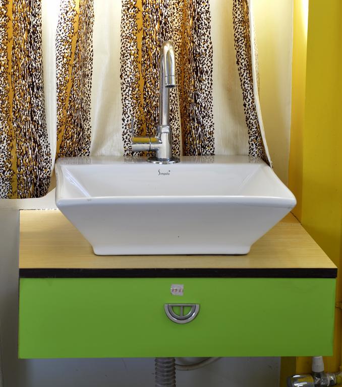 Ghosh Villa Guest House Колката Екстер'єр фото