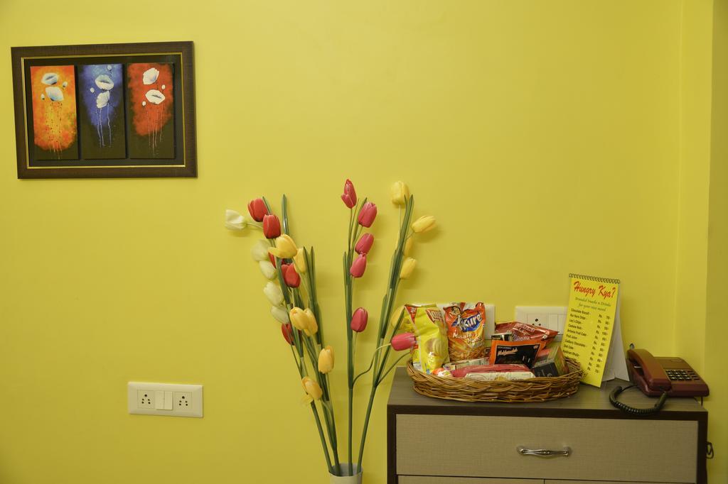 Ghosh Villa Guest House Колката Екстер'єр фото