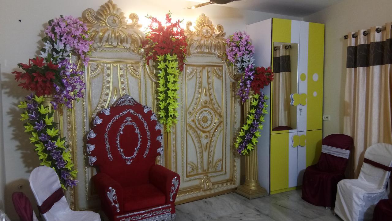 Ghosh Villa Guest House Колката Екстер'єр фото