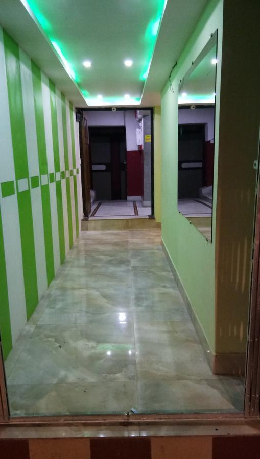 Ghosh Villa Guest House Колката Екстер'єр фото